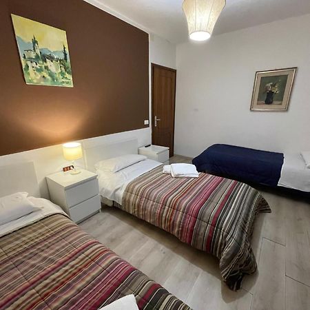 Sunset Venice Guest House Экстерьер фото