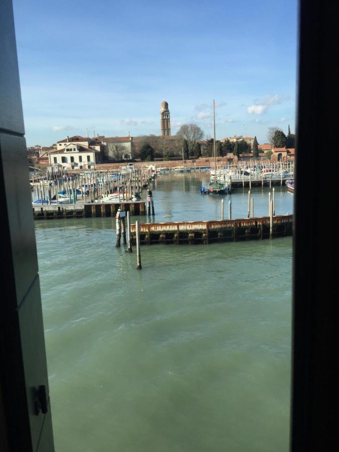 Sunset Venice Guest House Экстерьер фото