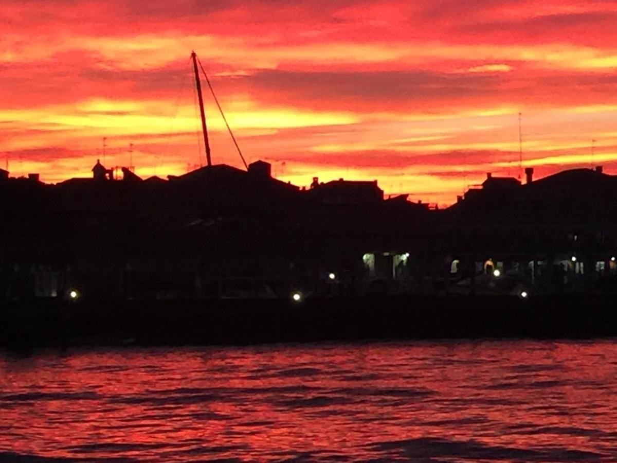 Sunset Venice Guest House Экстерьер фото
