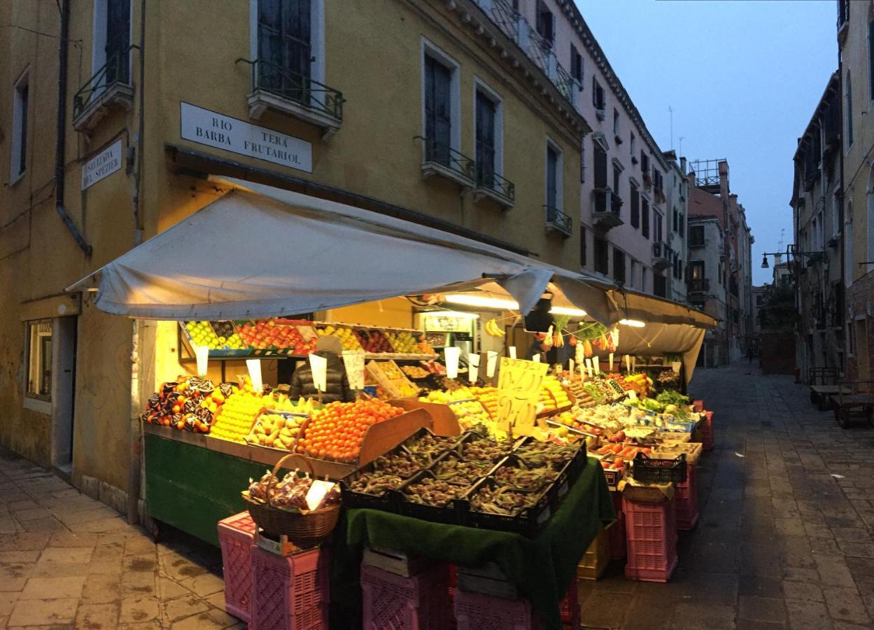 Sunset Venice Guest House Экстерьер фото