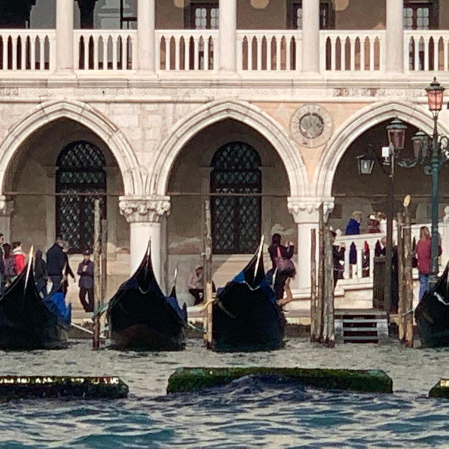 Sunset Venice Guest House Экстерьер фото