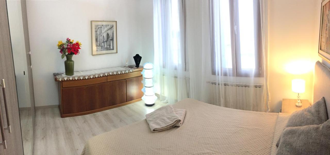 Sunset Venice Guest House Экстерьер фото