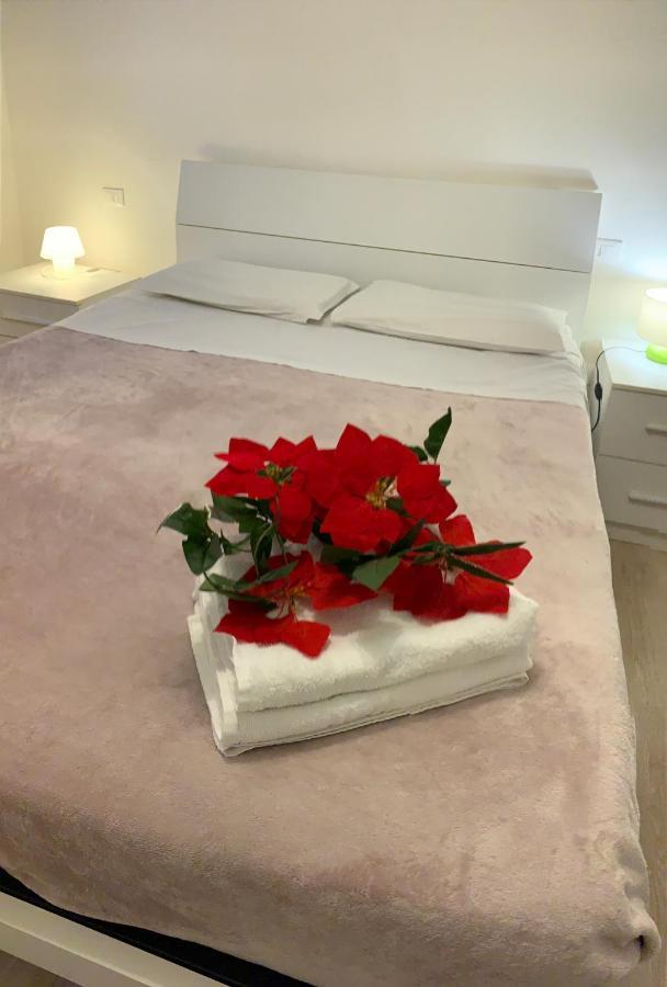 Sunset Venice Guest House Экстерьер фото
