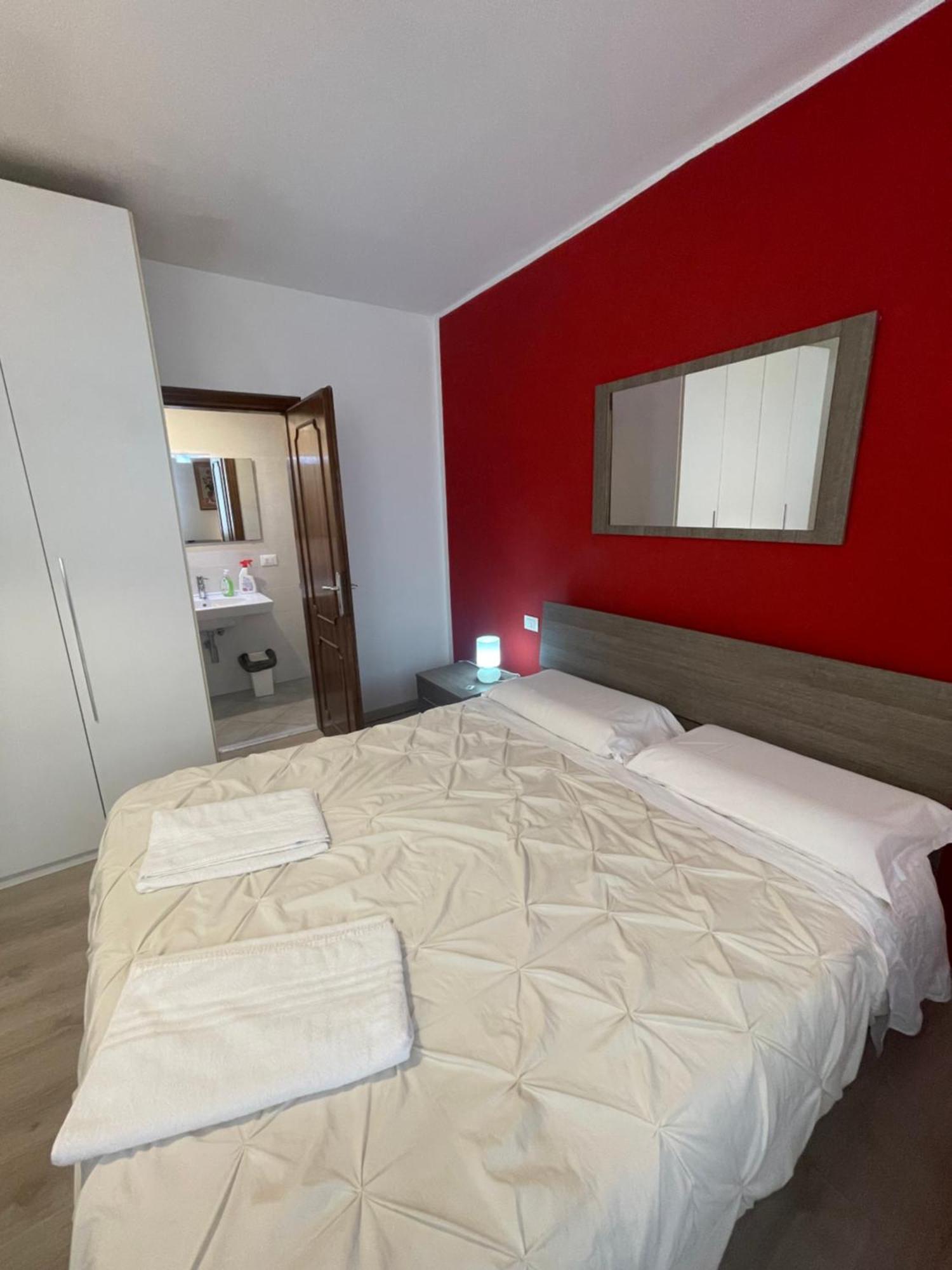 Sunset Venice Guest House Экстерьер фото