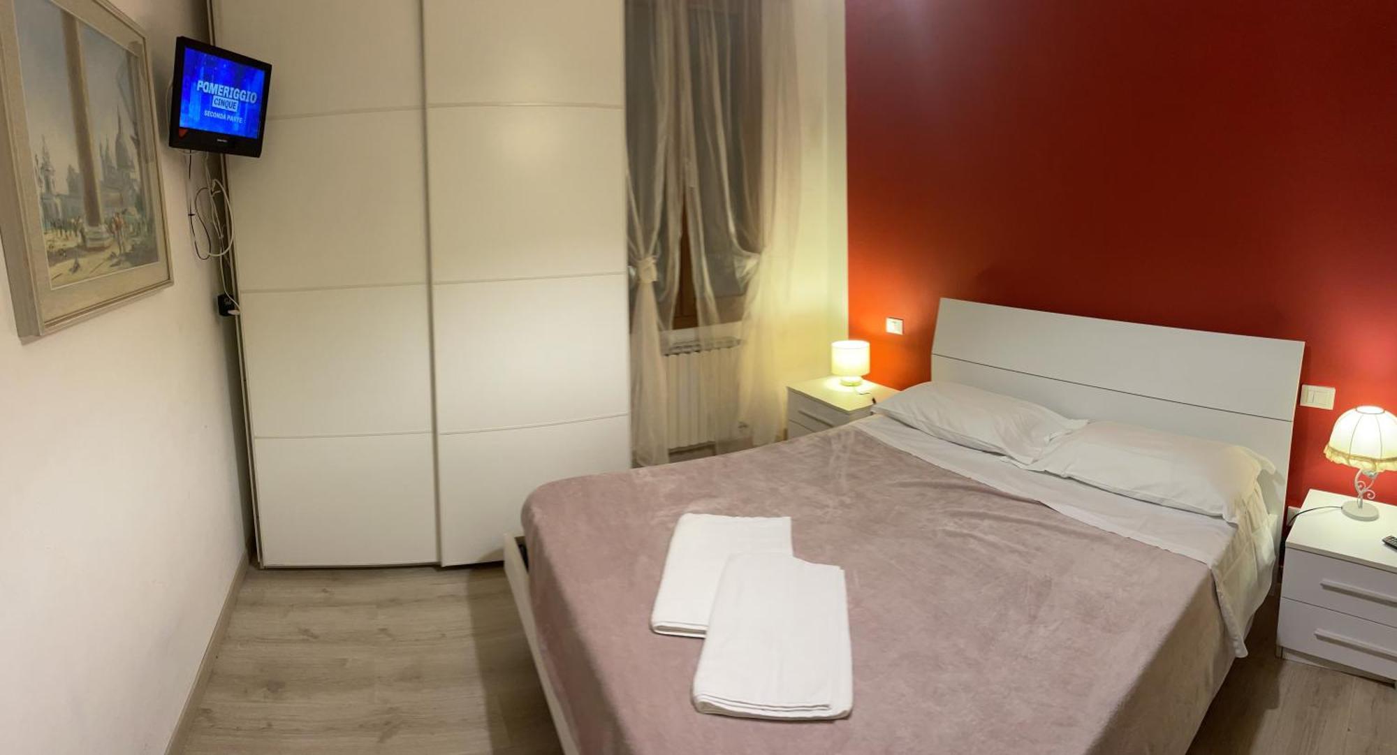 Sunset Venice Guest House Экстерьер фото