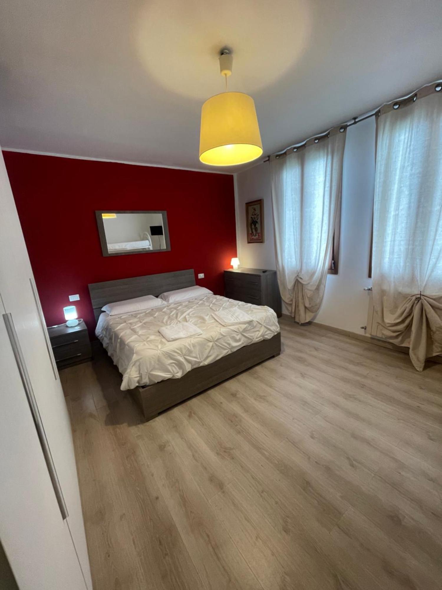 Sunset Venice Guest House Экстерьер фото