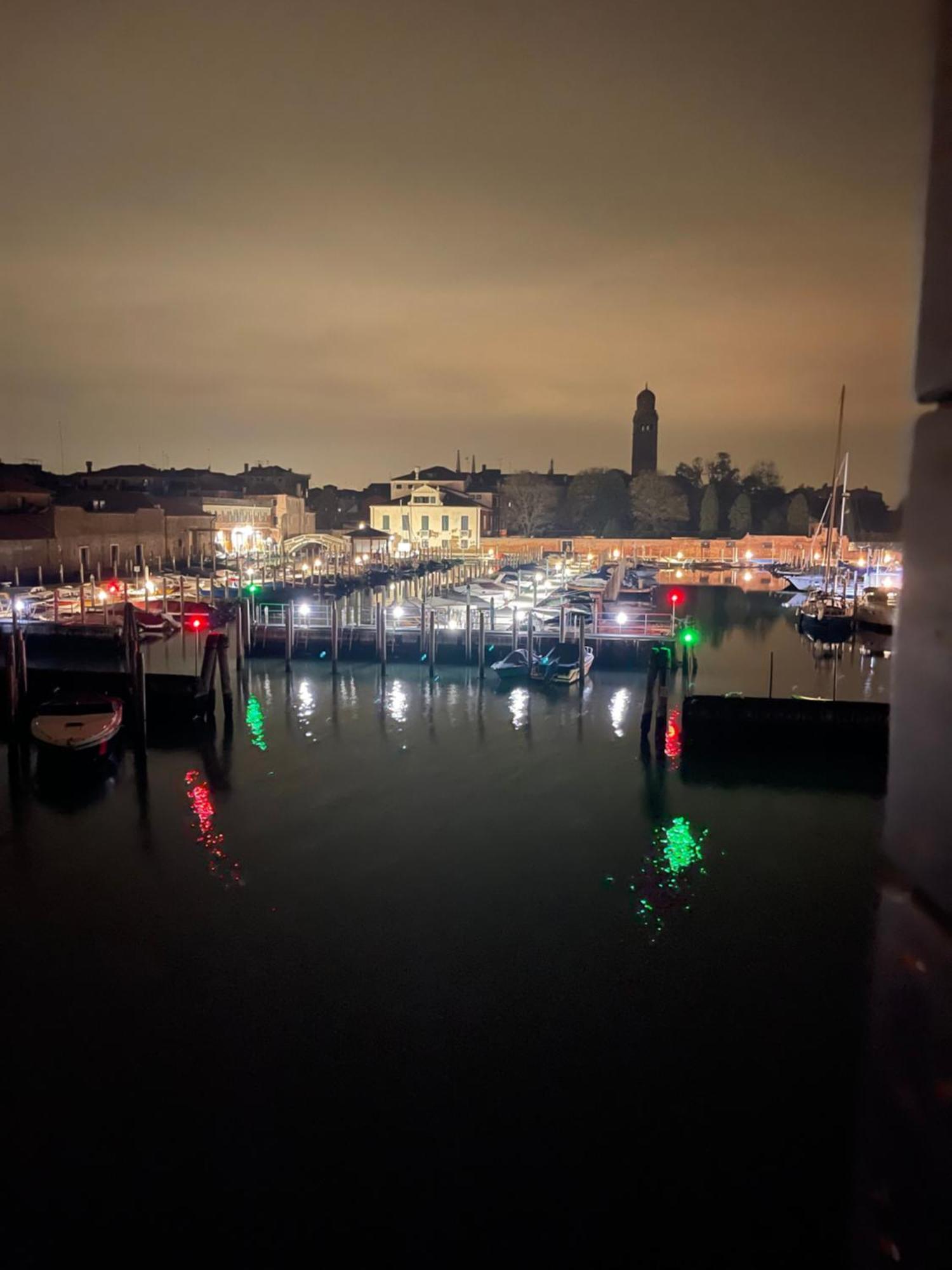 Sunset Venice Guest House Экстерьер фото