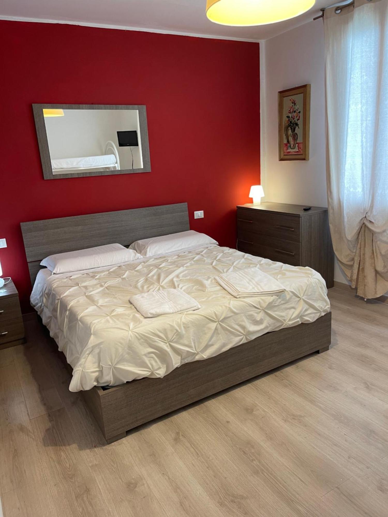 Sunset Venice Guest House Экстерьер фото