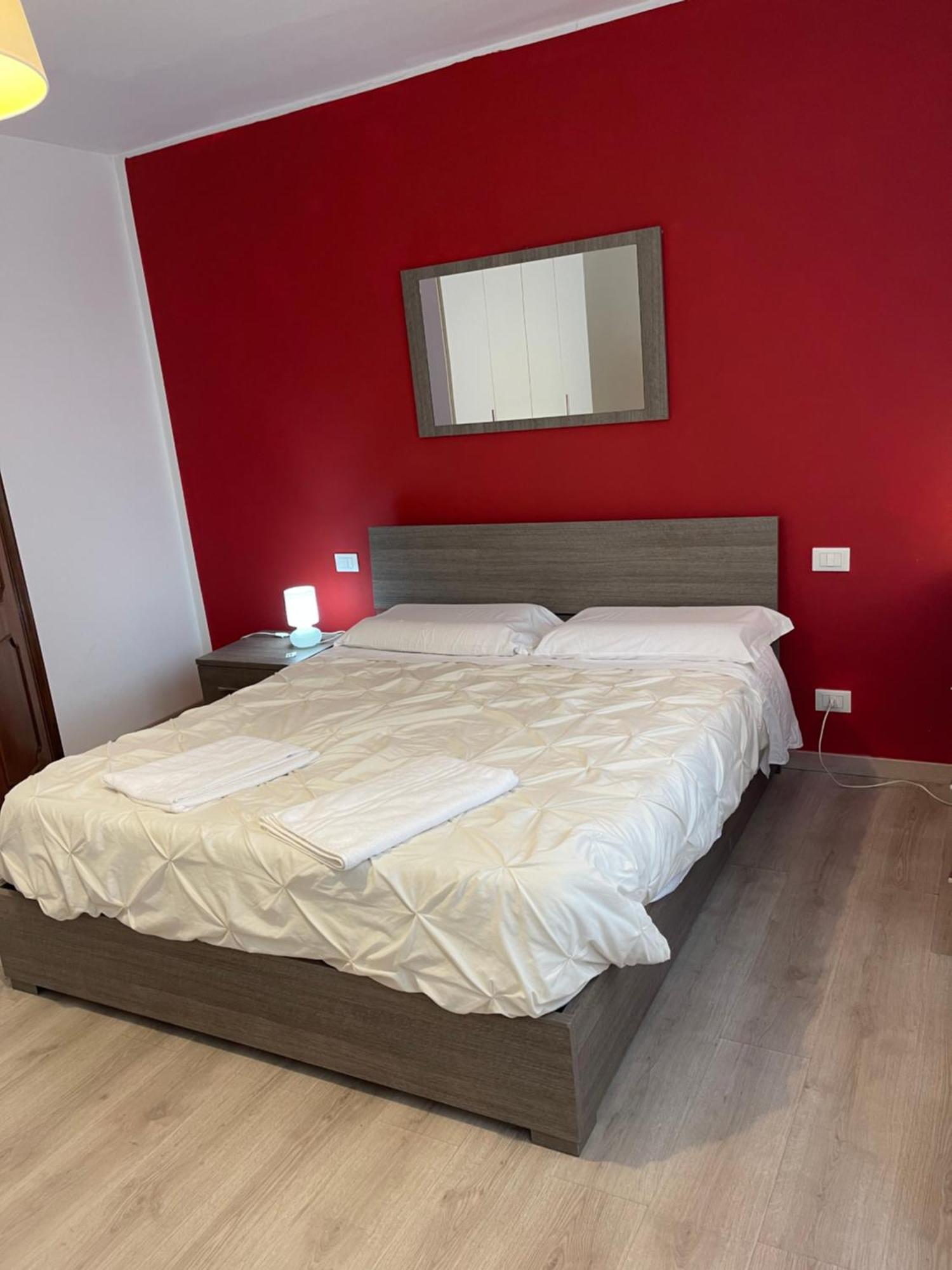 Sunset Venice Guest House Экстерьер фото