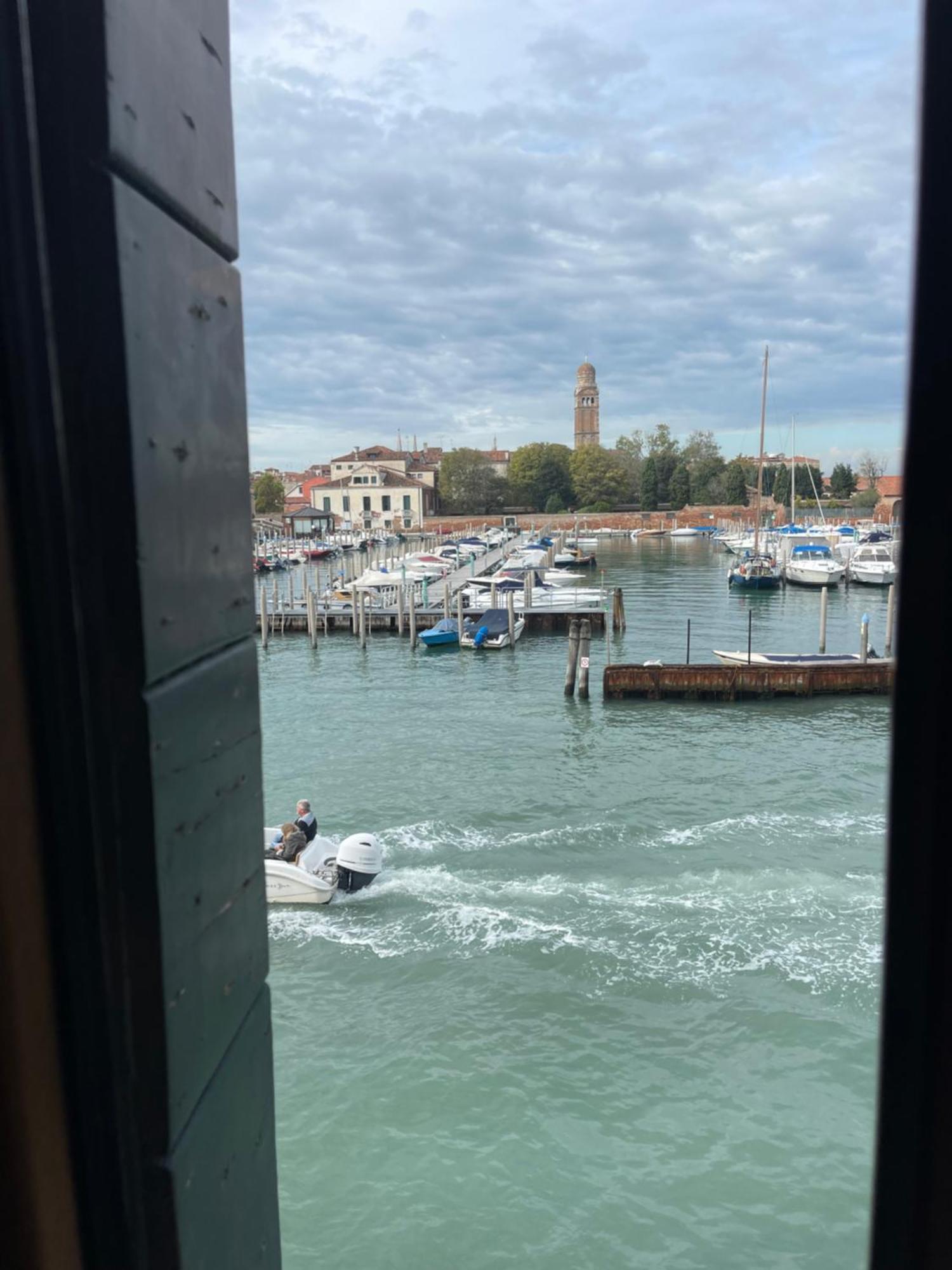 Sunset Venice Guest House Экстерьер фото