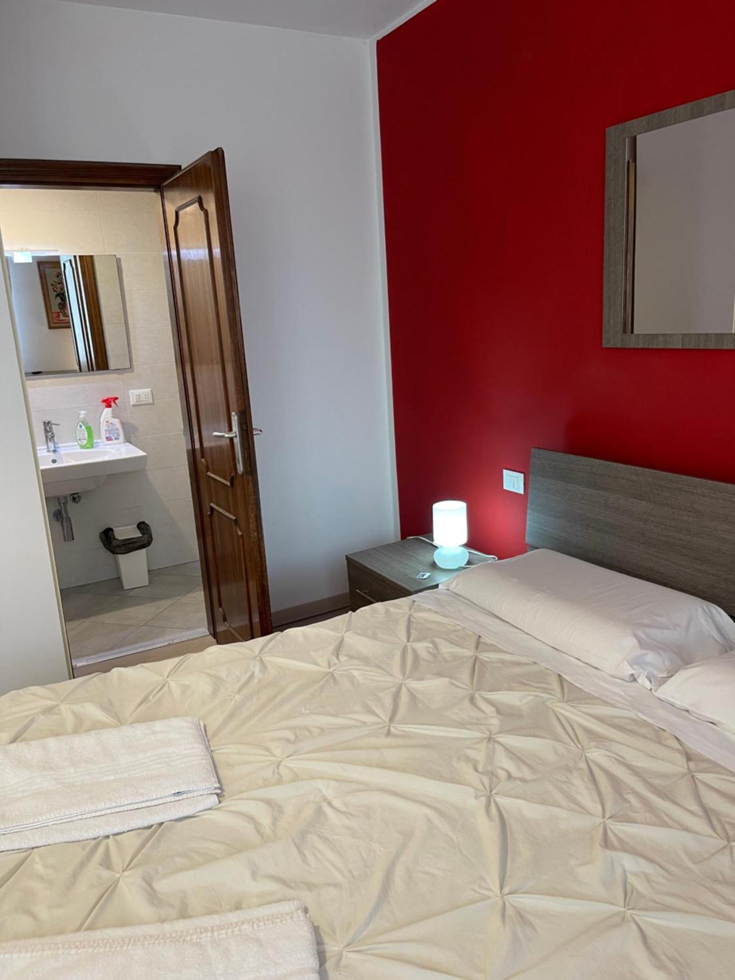 Sunset Venice Guest House Экстерьер фото