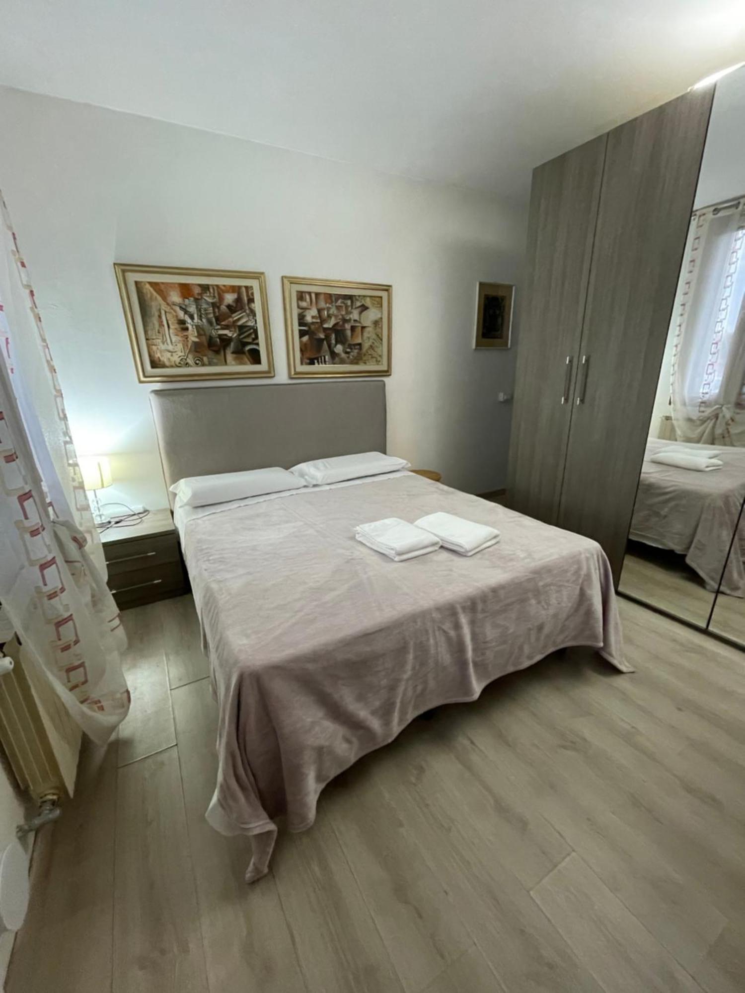 Sunset Venice Guest House Экстерьер фото