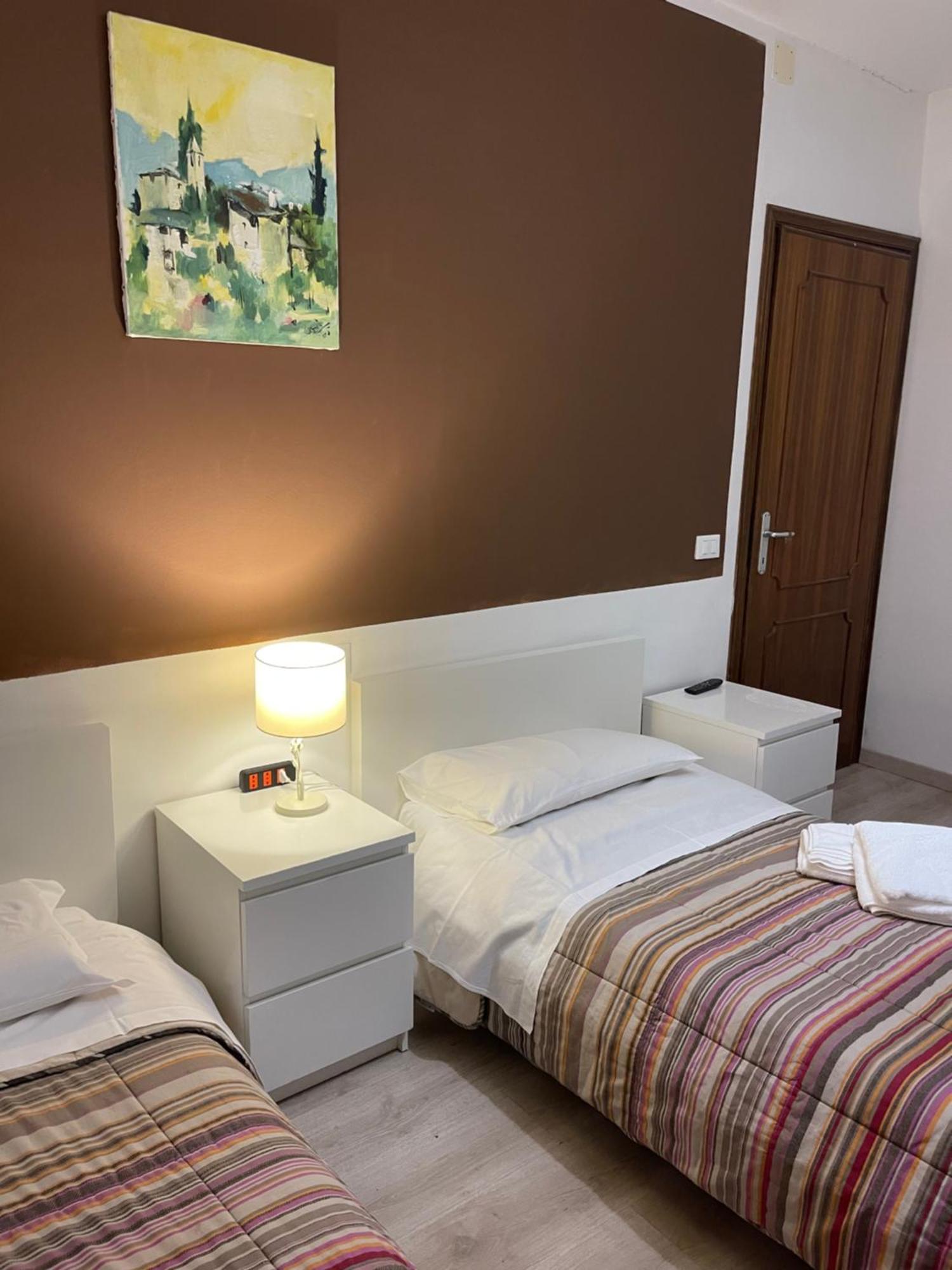 Sunset Venice Guest House Экстерьер фото