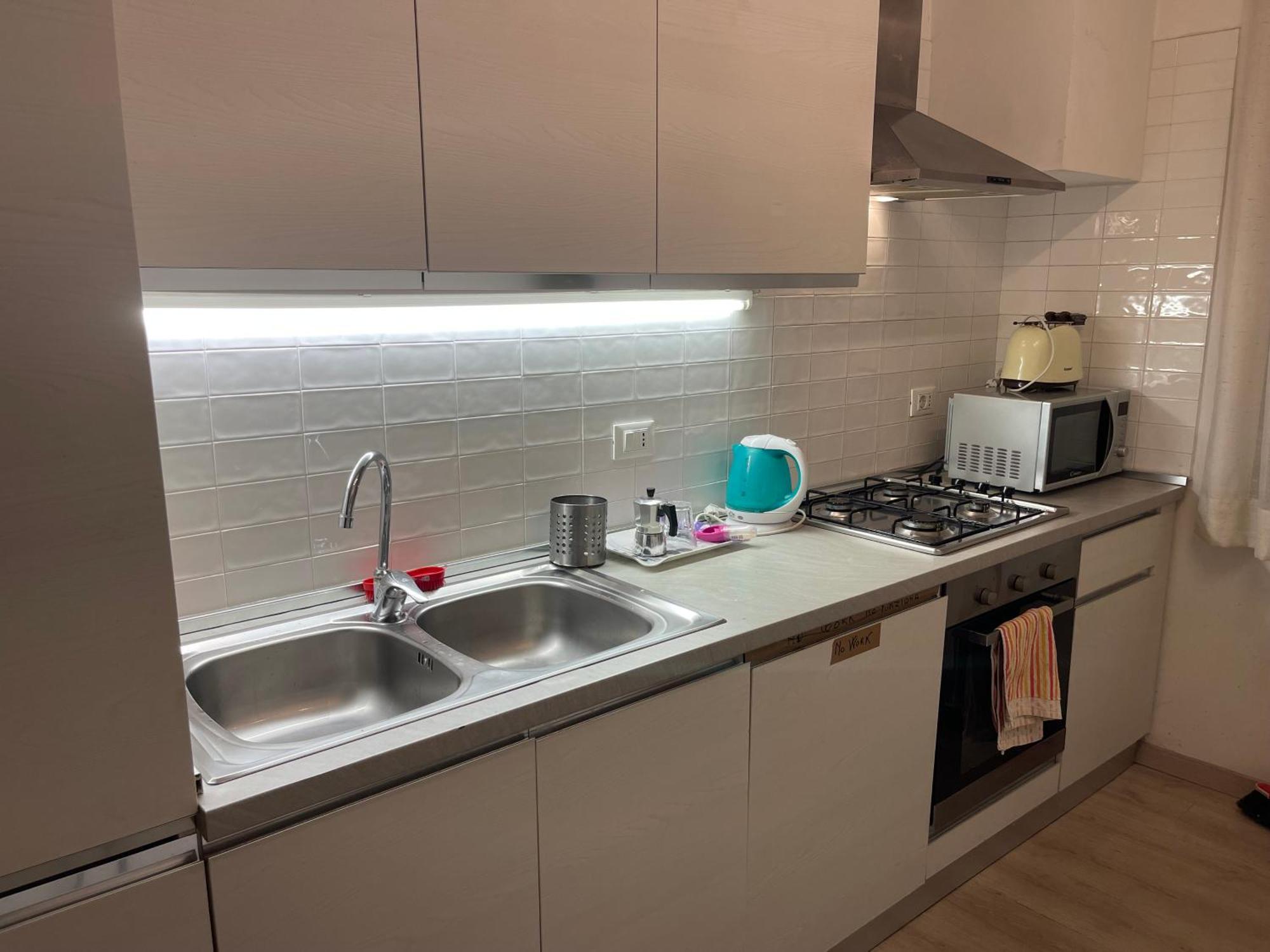 Sunset Venice Guest House Экстерьер фото