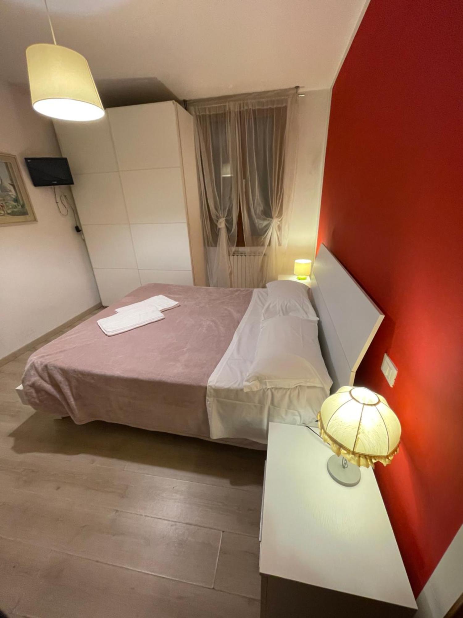 Sunset Venice Guest House Экстерьер фото
