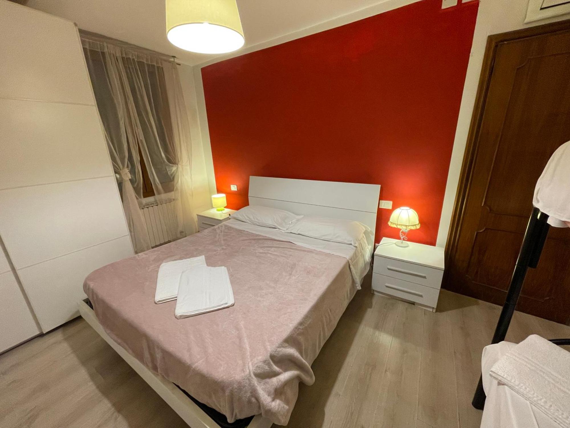 Sunset Venice Guest House Экстерьер фото