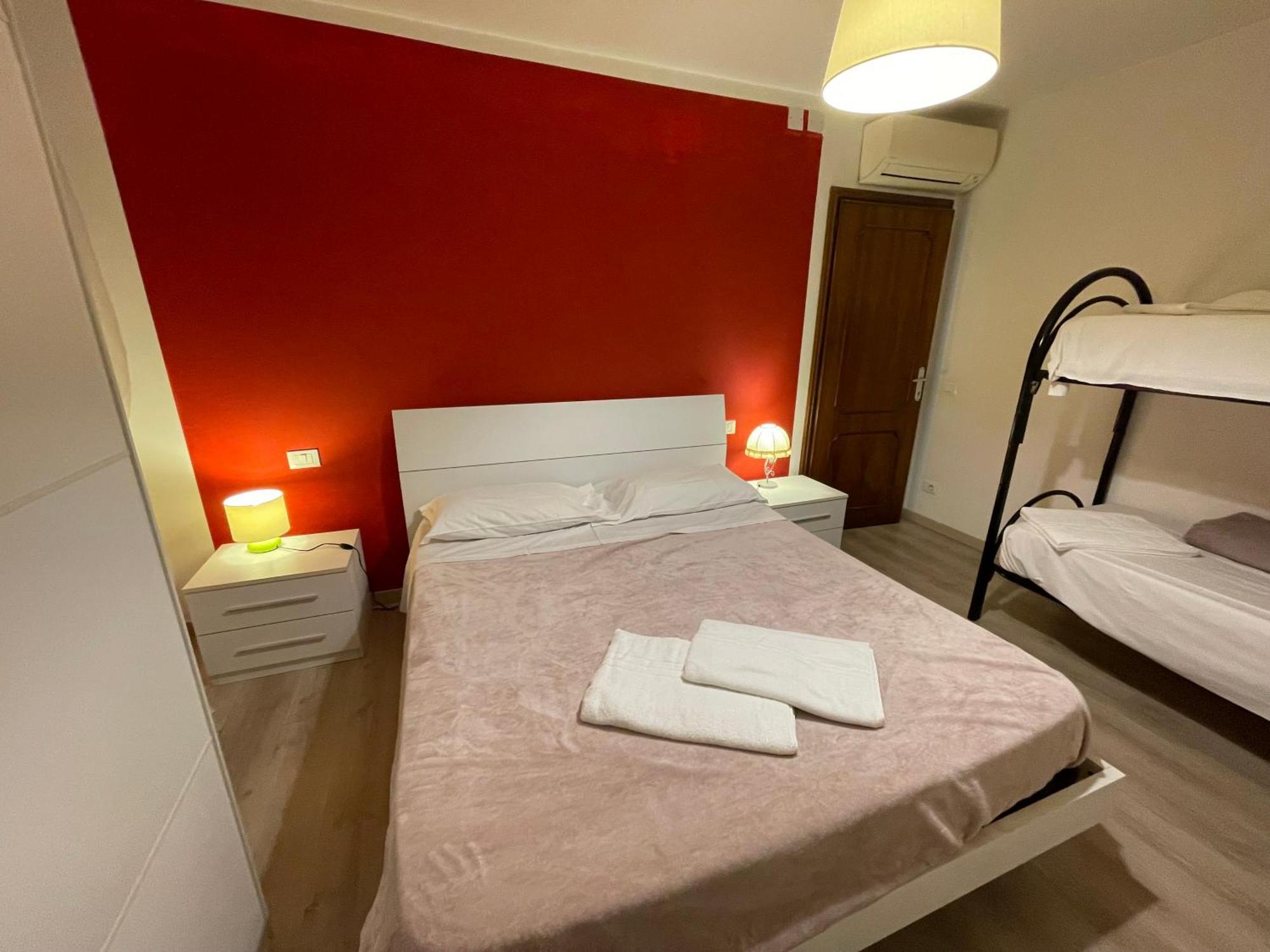 Sunset Venice Guest House Экстерьер фото