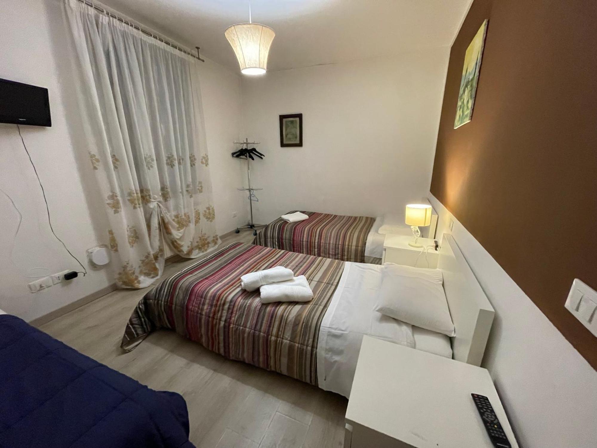 Sunset Venice Guest House Экстерьер фото